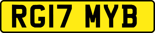 RG17MYB