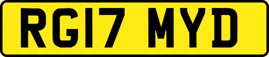 RG17MYD