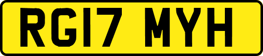 RG17MYH