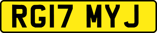 RG17MYJ