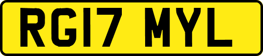 RG17MYL