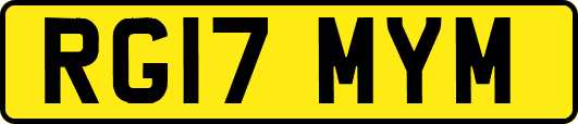 RG17MYM