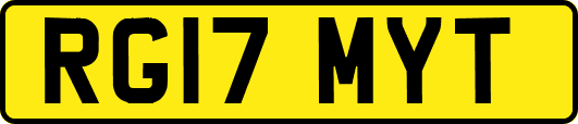 RG17MYT