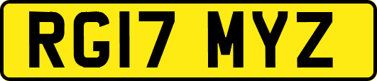 RG17MYZ