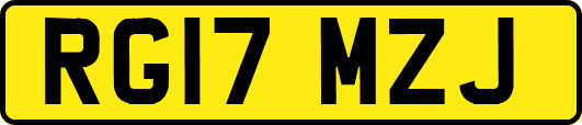RG17MZJ