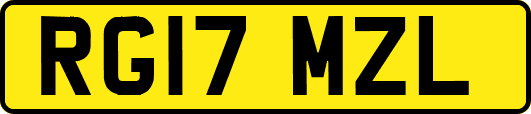 RG17MZL