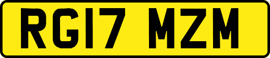 RG17MZM