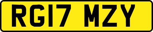RG17MZY