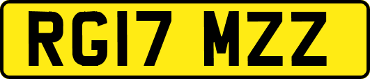 RG17MZZ
