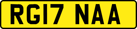 RG17NAA
