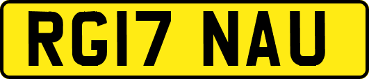 RG17NAU