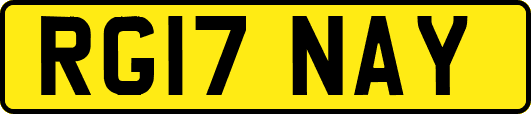 RG17NAY