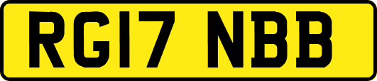 RG17NBB