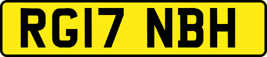 RG17NBH
