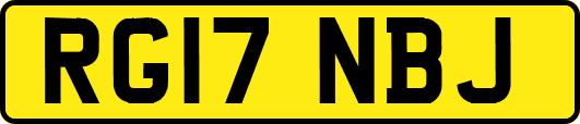 RG17NBJ