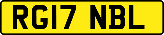 RG17NBL