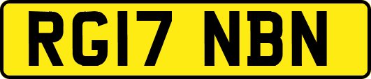 RG17NBN