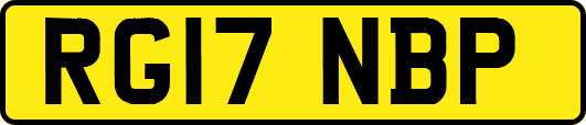 RG17NBP