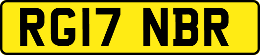 RG17NBR