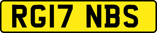RG17NBS