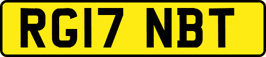 RG17NBT