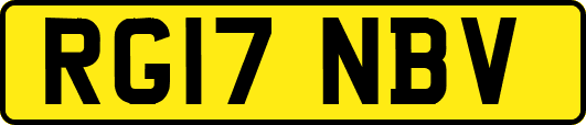 RG17NBV