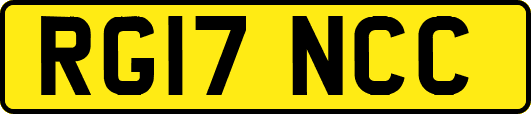 RG17NCC
