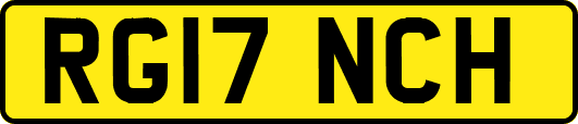 RG17NCH