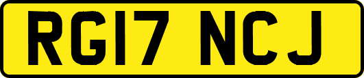 RG17NCJ