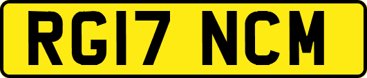 RG17NCM