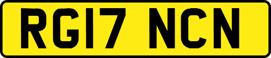 RG17NCN