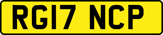 RG17NCP