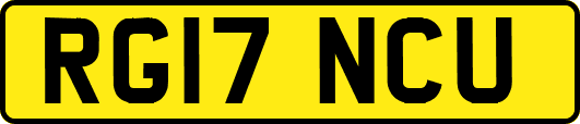 RG17NCU