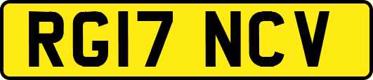 RG17NCV