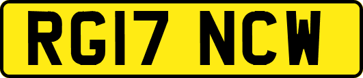 RG17NCW
