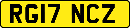 RG17NCZ