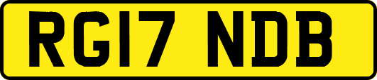 RG17NDB