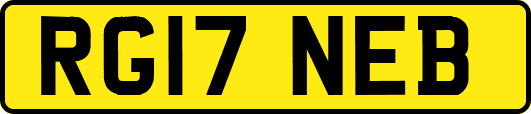 RG17NEB