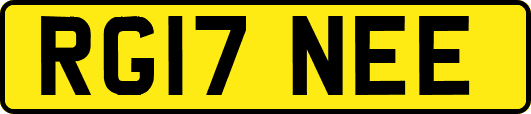 RG17NEE