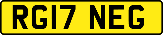 RG17NEG