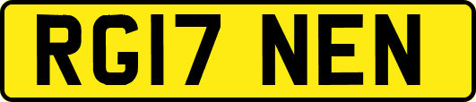 RG17NEN