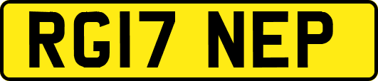 RG17NEP
