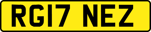 RG17NEZ
