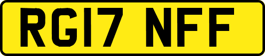 RG17NFF