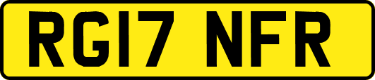 RG17NFR
