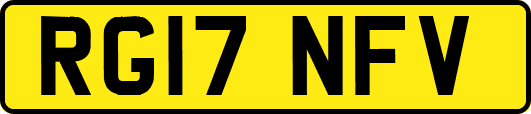 RG17NFV