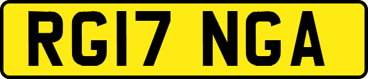 RG17NGA