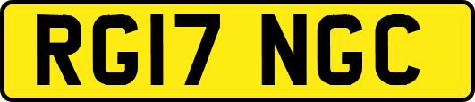 RG17NGC
