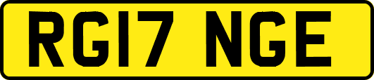 RG17NGE