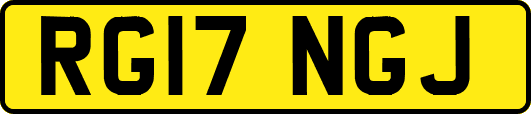 RG17NGJ